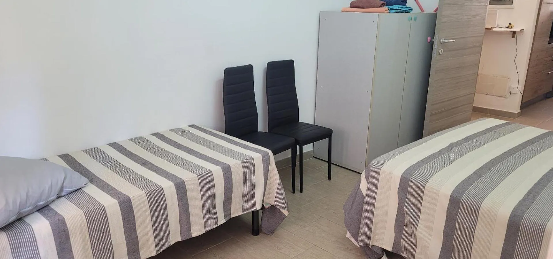 Guest house Alghero Sun
