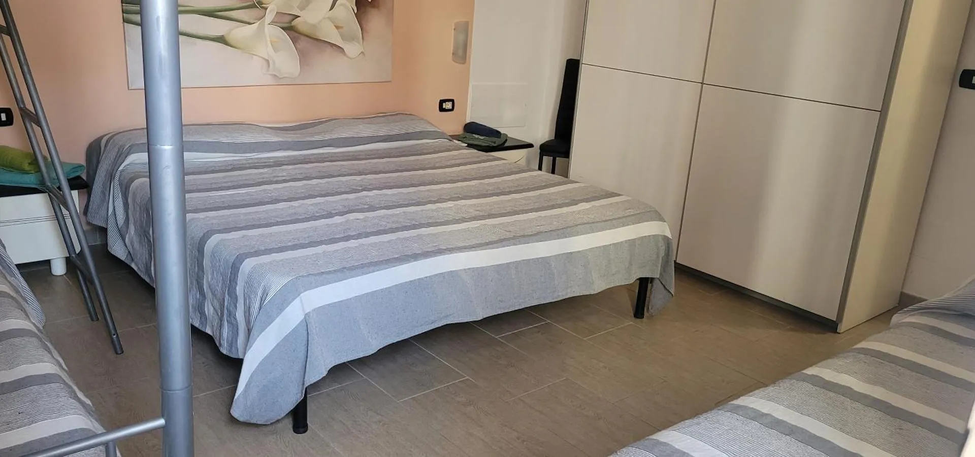 Guest house Alghero Sun