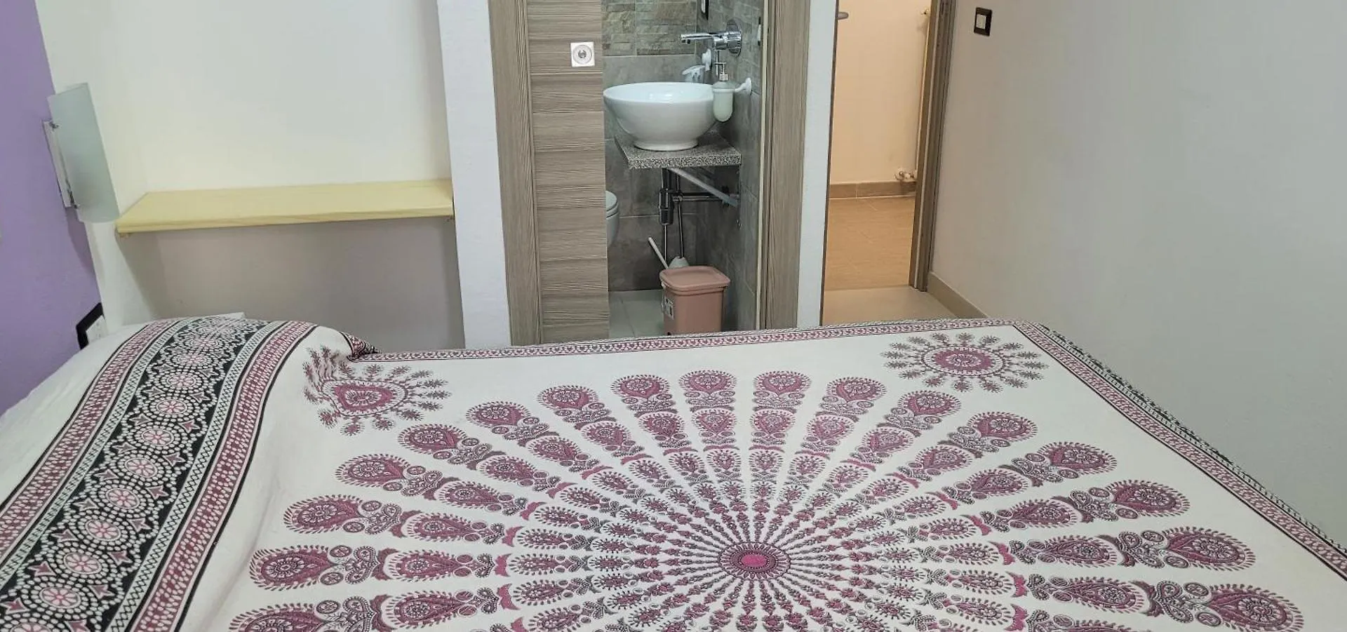 Alghero Sun Guest house